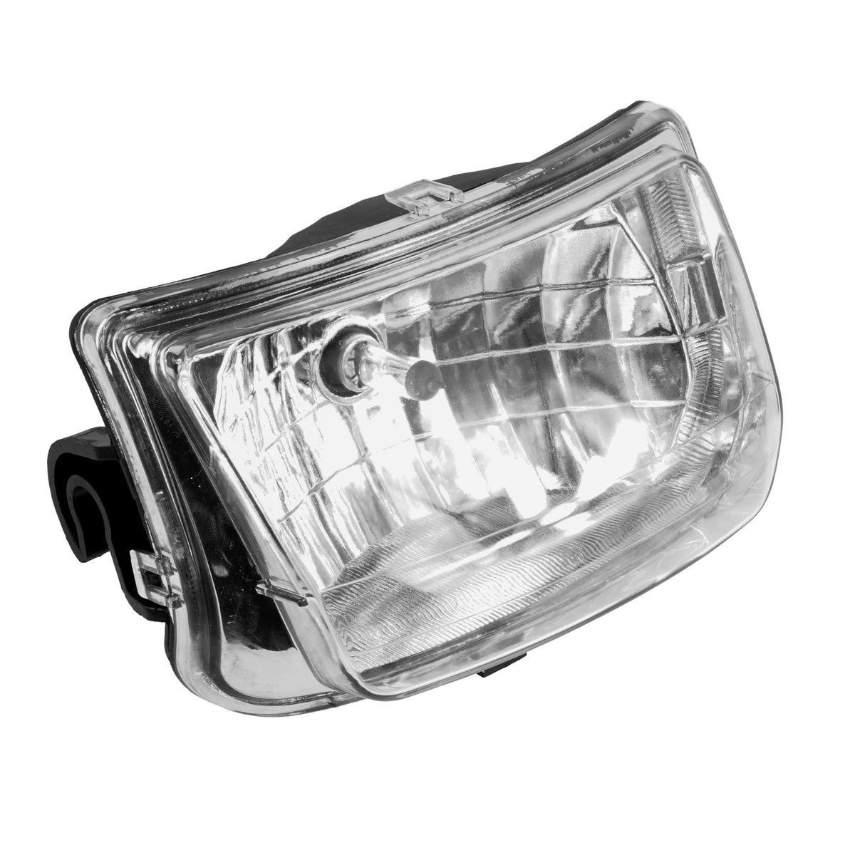 Headlight Assembly Replacement for Honda Foreman Rubicon TRX500FPA (2009–2014)