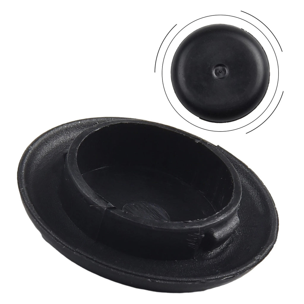 Antenna Delete Plug for Car (Waterproof, Clip-On)