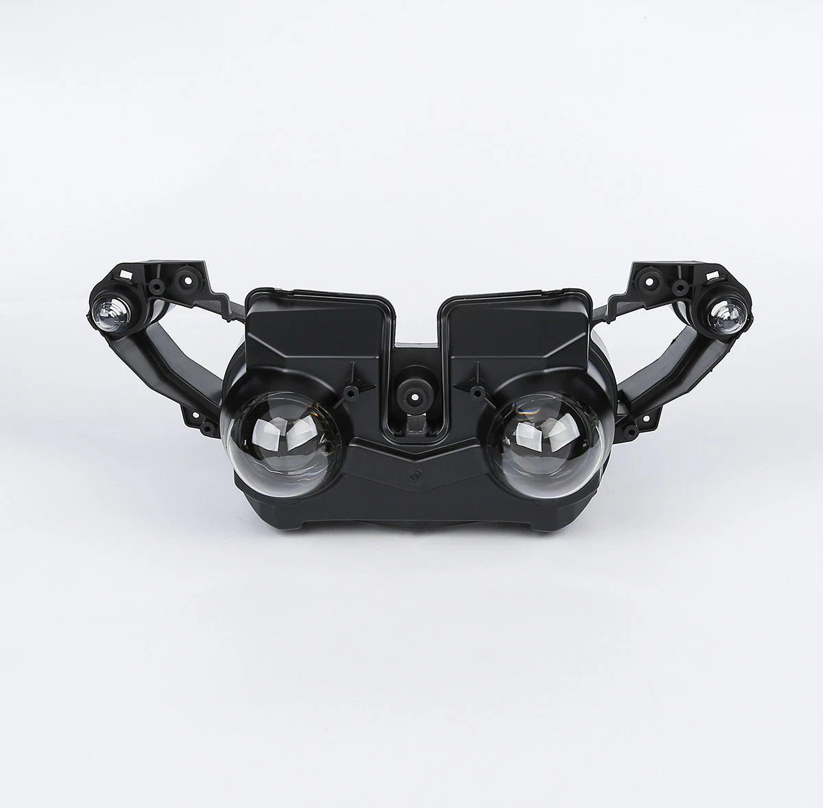Front Headlight Assembly for Yamaha YZF-R1 (2009–2011)
