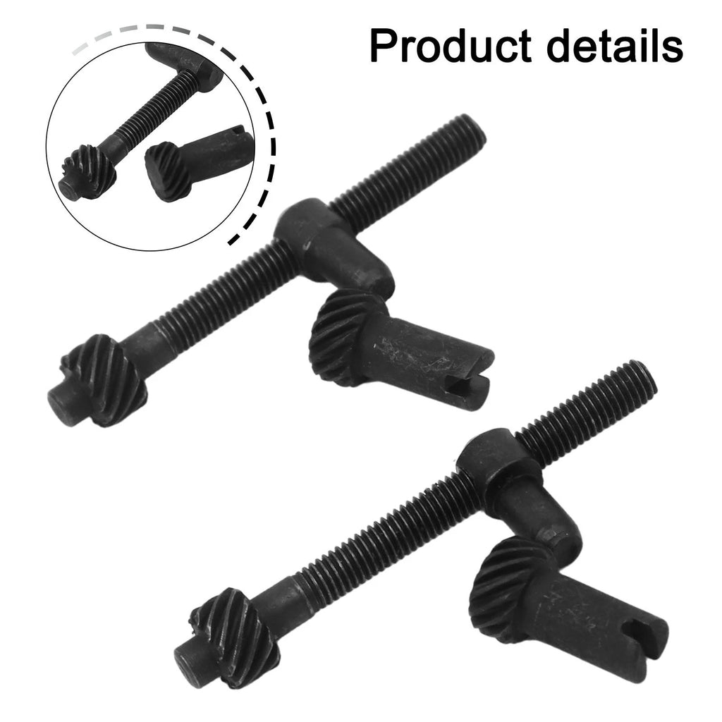 Chain Adjuster Screw for Lawn Mower 25cc Engines (Compatible Models)