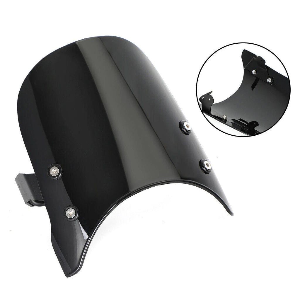 ABS Windshield for Honda Rebel 1100/DCT (2021–2022) T9