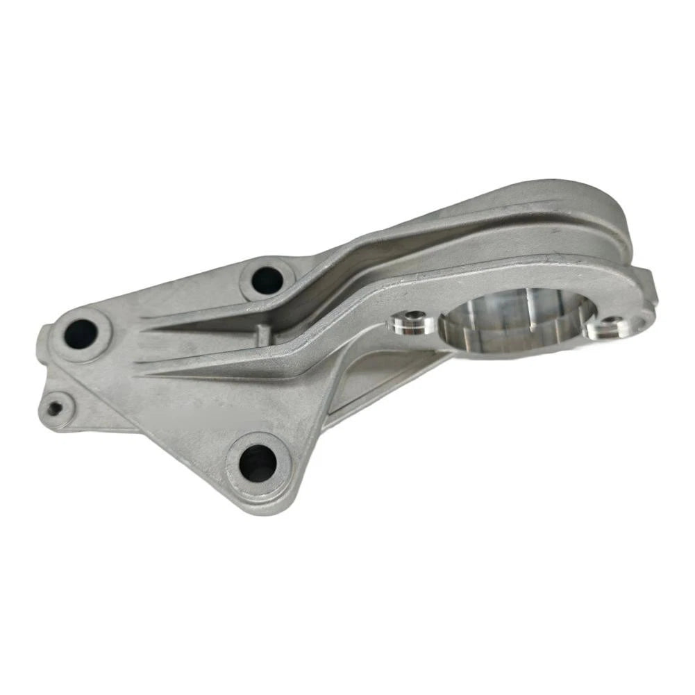 Aluminum Alloy Bracket Non-Deformable Structure Practical And Reliable Design