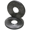 Front Disc Brake Rotors for Ford Courier PA PB PC (1978–1995)