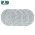Replacement Mop Cloth for Easy Installation (High Absorbency)