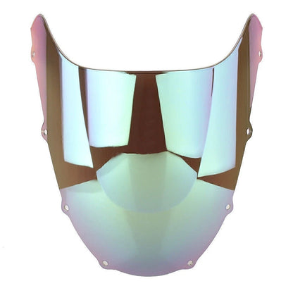 Iridium Front Windshield for Kawasaki Ninja ZX9R (1998–1999)