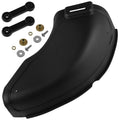 Mulch Plate Cover Replacement for Dixon 48 Inch Deck (1990–2024)