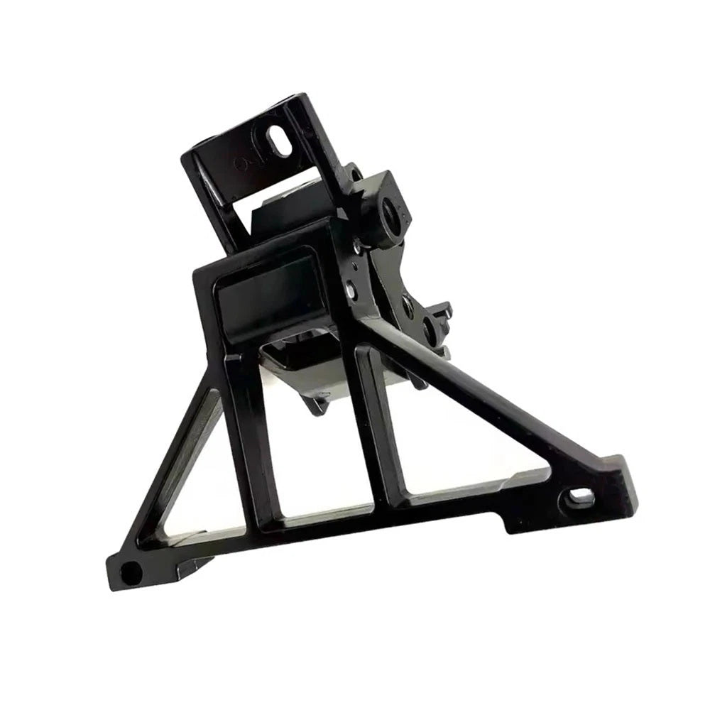 Front Right Deployable Step Hinge Bracket Assembly LR004810 for Range Rover L322 (2002–2012)