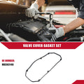 Cylinder Head Valve Cover Gasket Replacement for Mitsubishi Galant (1999–2009)