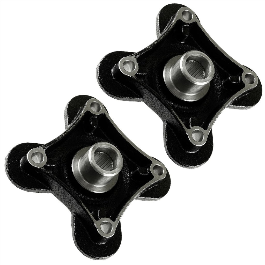 Wheel Hub for Polaris RZR XP 1000 Left Right Front Rear (2014–2018)