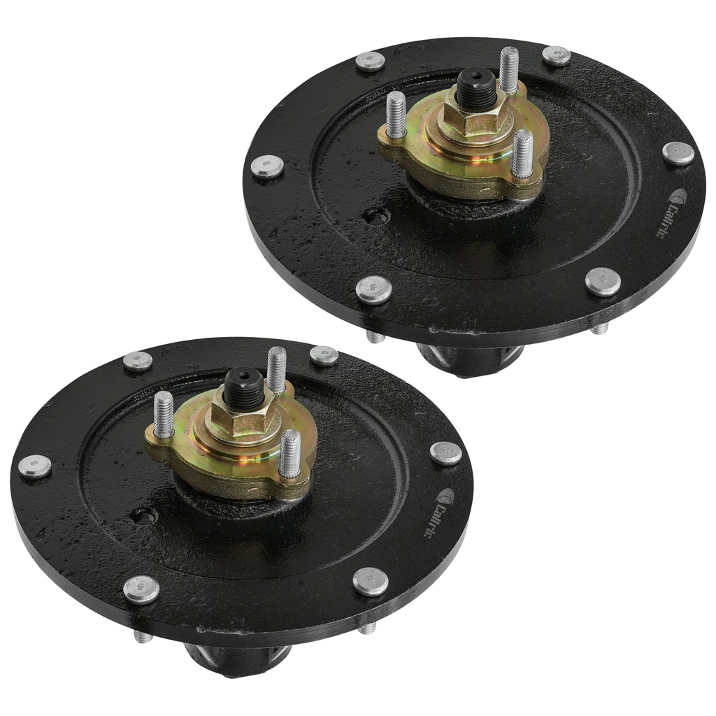 Deck Spindles Replacement for Toro Z Master and GrandStand Mower Deck (Fits)