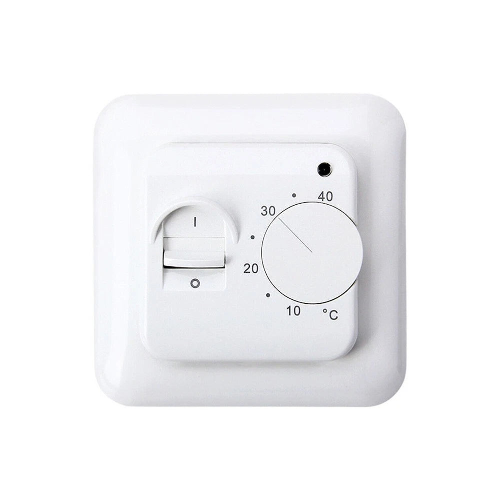 Thermostat Floor Sensor for Electric UnderFloor Heating