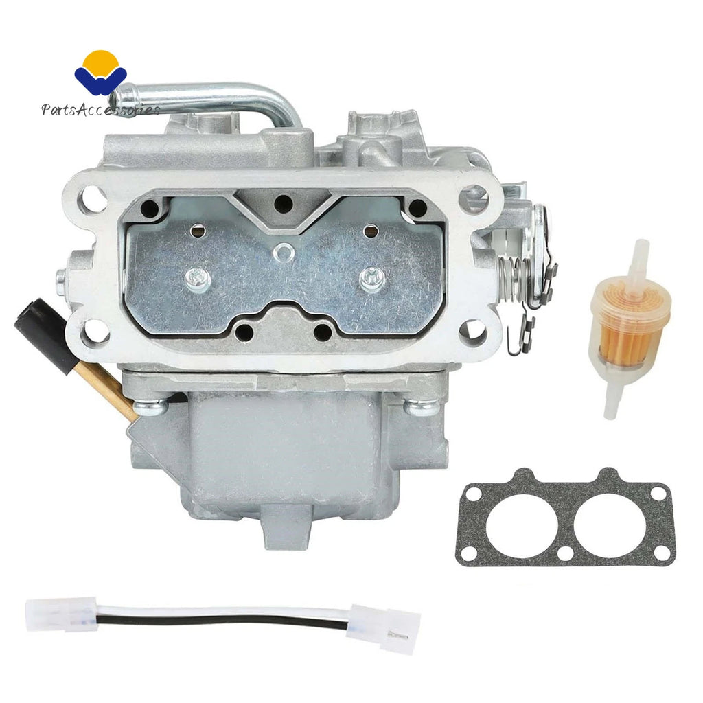 Carburetor for Briggs & Stratton (845273, 845032, 844172, 613477, 842097, 611477)