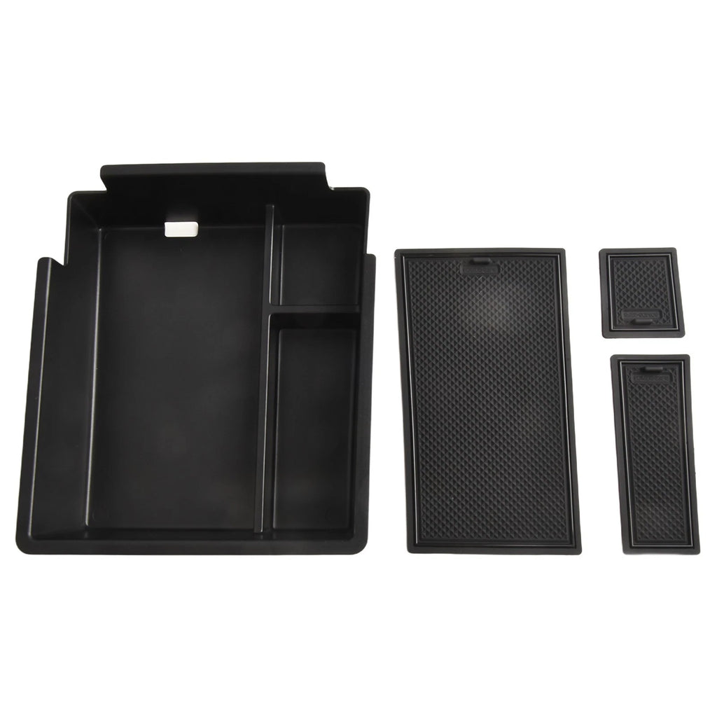 Center Console Armrest Storage Box for Chery OMODA 5 (2022–2023)