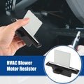 HVAC Blower Motor Resistor for Subaru Impreza