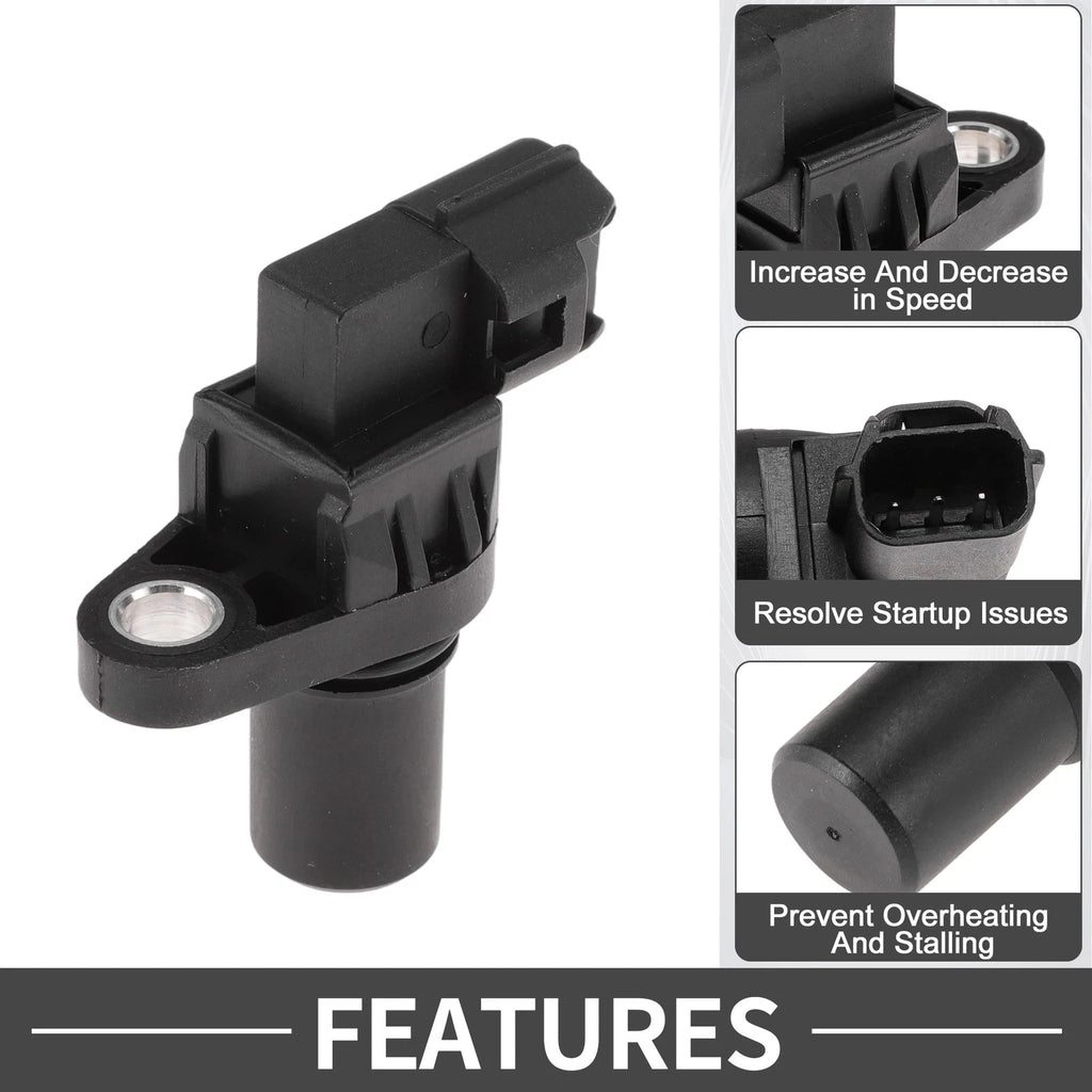 Camshaft Position Sensor CMP for Mazda 3 (2007–2013)