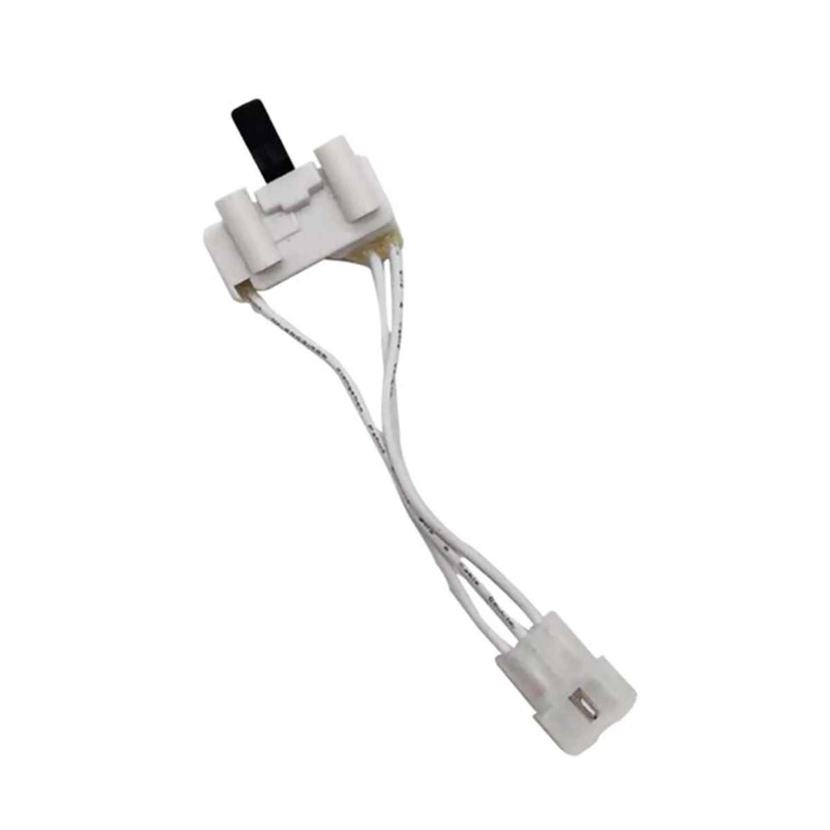 Dryer Door Switch for Whirlpool Kenmore KitchenAid (3406107)