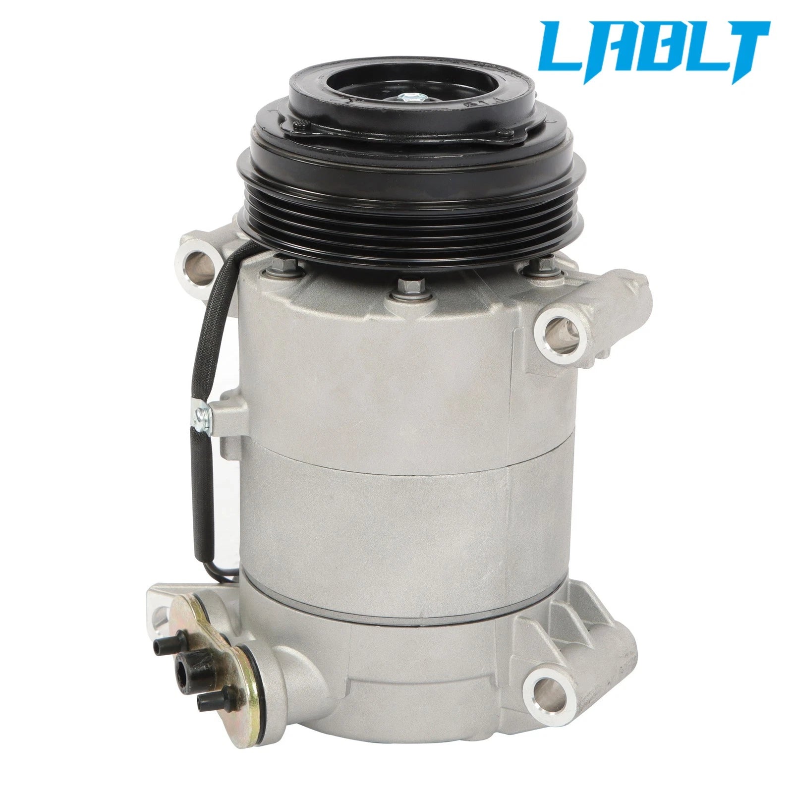 A/C Compressor for GMC Yukon Sierra 1500/2500/3500 (1999–2002)