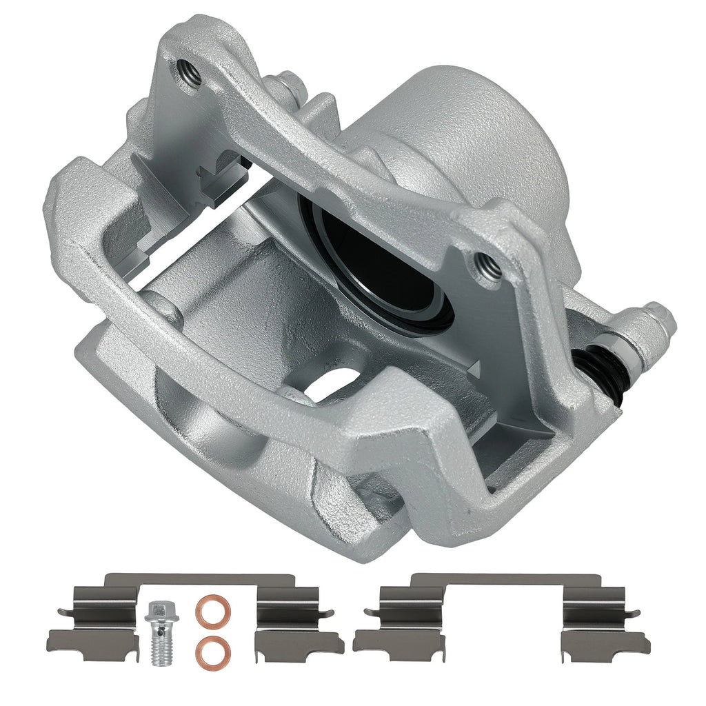 Front Left Disc Brake Caliper 18B4910A for Pontiac G6/Solstice (2005–2010)
