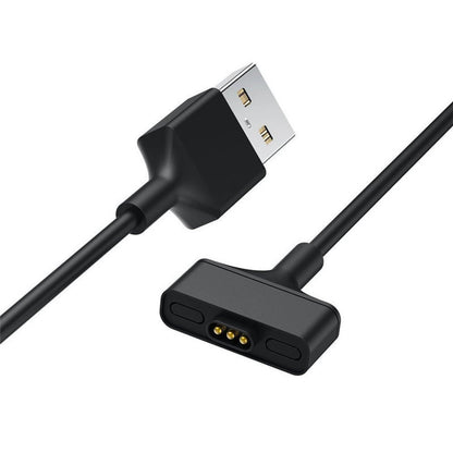 3ft 5V 1A Magnetic USB Charger Cable for Fitbit Ionic (2017–2018)