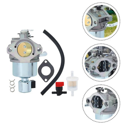 Comprehensive Carburetor Kit for