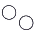 Set of 2 O-Rings for OMC Outboard Marine Corp (305270)