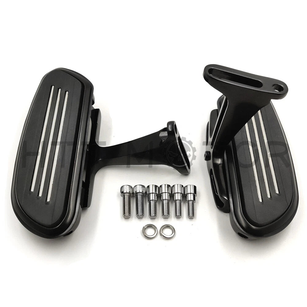 Footboard Mounting Bracket for Harley Touring (1993–2019)