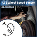 ABS Wheel Speed Sensor Replacement Right for Chrysler Town & Country (2008–2016)