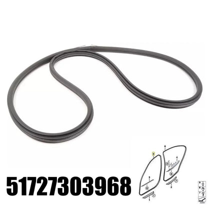 Front Door Body Seal for BMW (2011–2019)