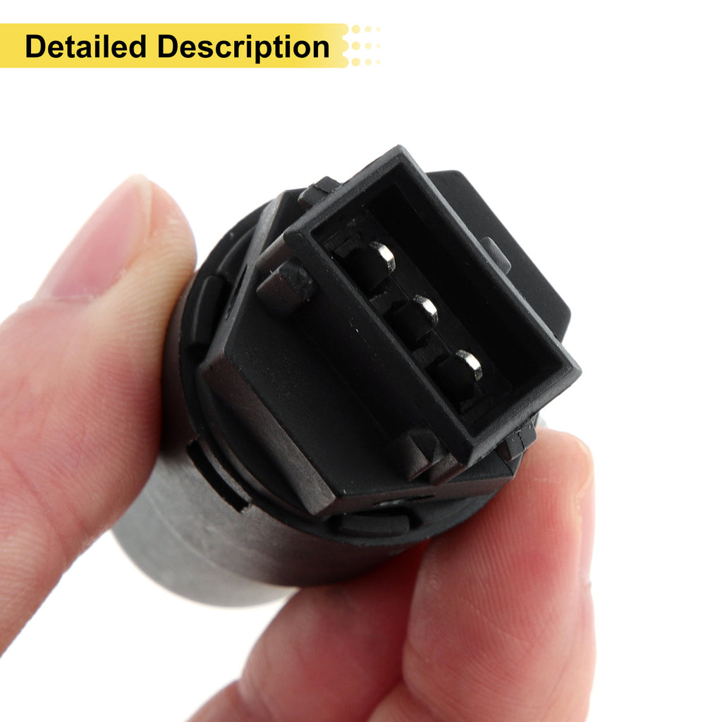 Transmission Speed Sensor Replacement for Volkswagen Passat (1991–1997)