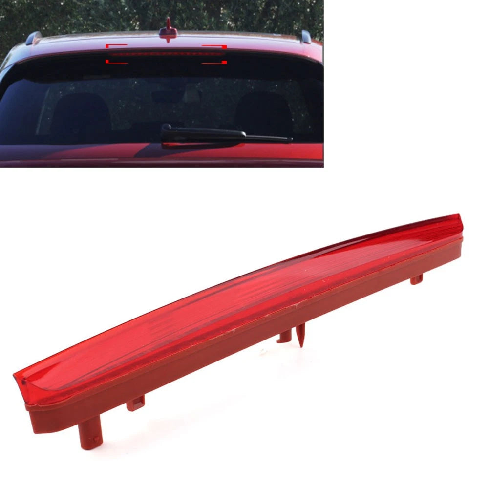 High Mount Rear Third Tail Light Stop Lamp for Audi Q5 (2018–2021)