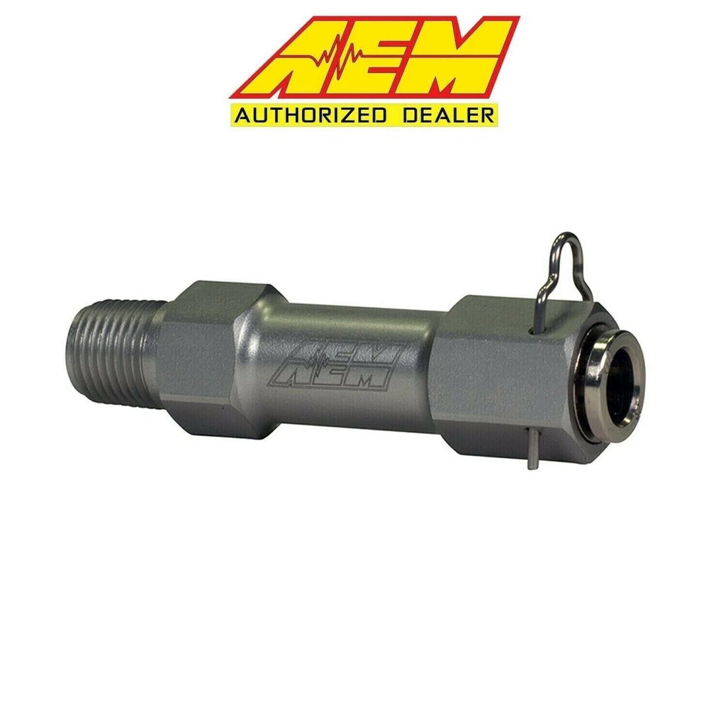 2X AEM V3 Water Methanol Injectors for