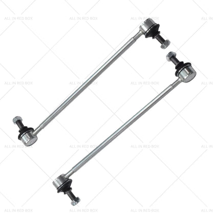 Pair Front Stabiliser Link for Toyota Kluger GSU40 GSU45 GSU50 GSU55 (2006–2014)