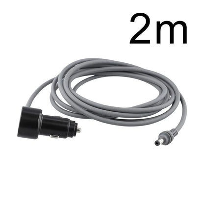 Digital Voltmeter Charger for 12V Vehicles (2010–2023)