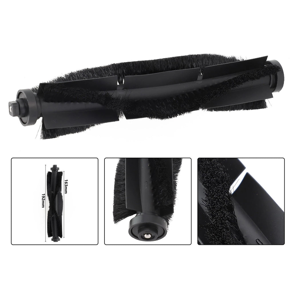 Main Brush for 360 S5 S6 S7 Robot Vacuum Cleaner (1pcs)