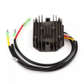 Rectifier Regulator for Mercury Mercruiser Outboard 9.9hp 10hp 15hp 20hp (8M0134477)
