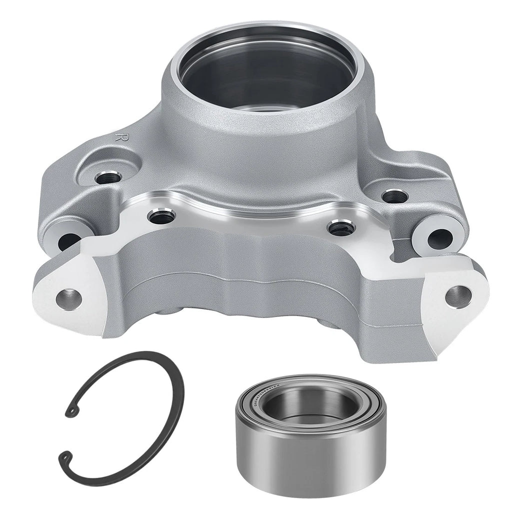 Rear Right Wheel Bearing Carrier Kit for Polaris RZR XP 4 1000 (2014–2017)