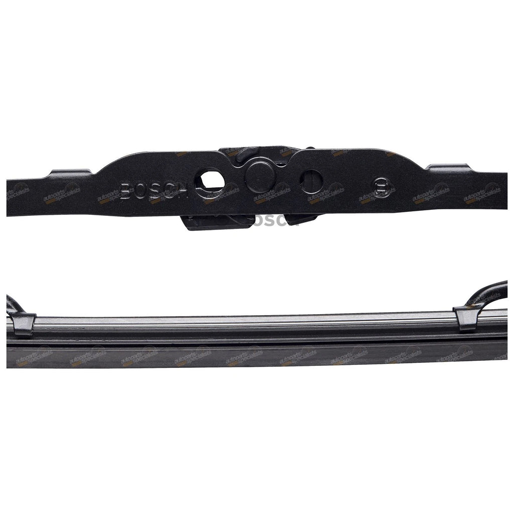 Wiper Blade Set for Ford Telstar AR AS (1983–1987)
