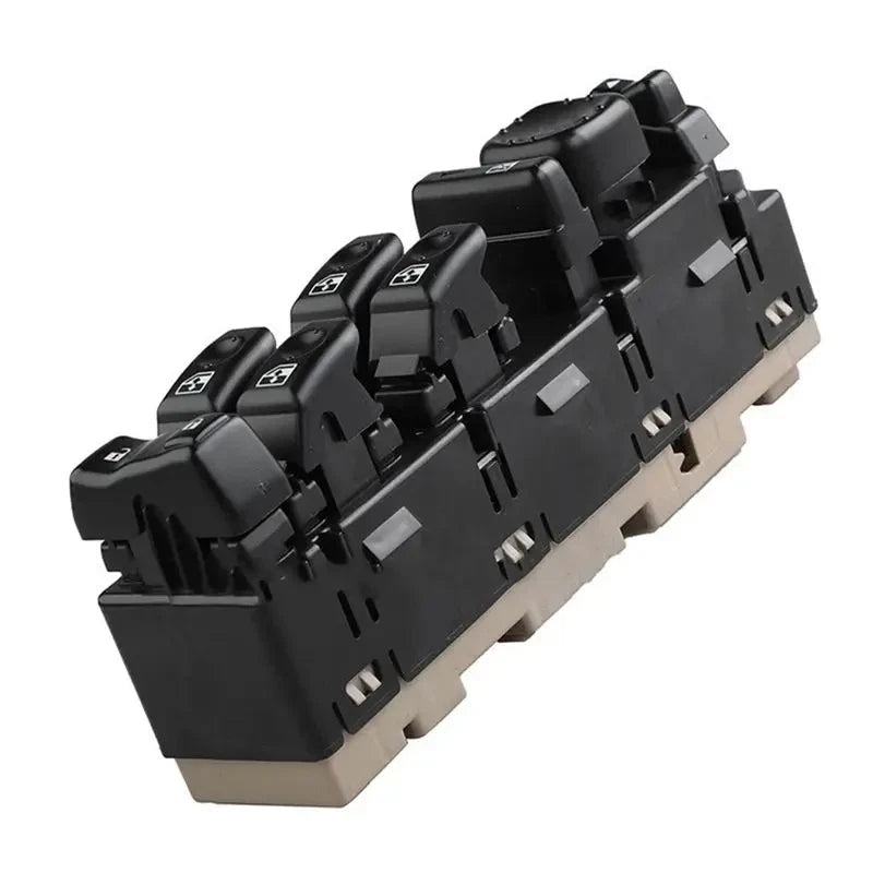 1Pc Power Window Switch for Chevrolet Silverado (2007–2013) 15112971