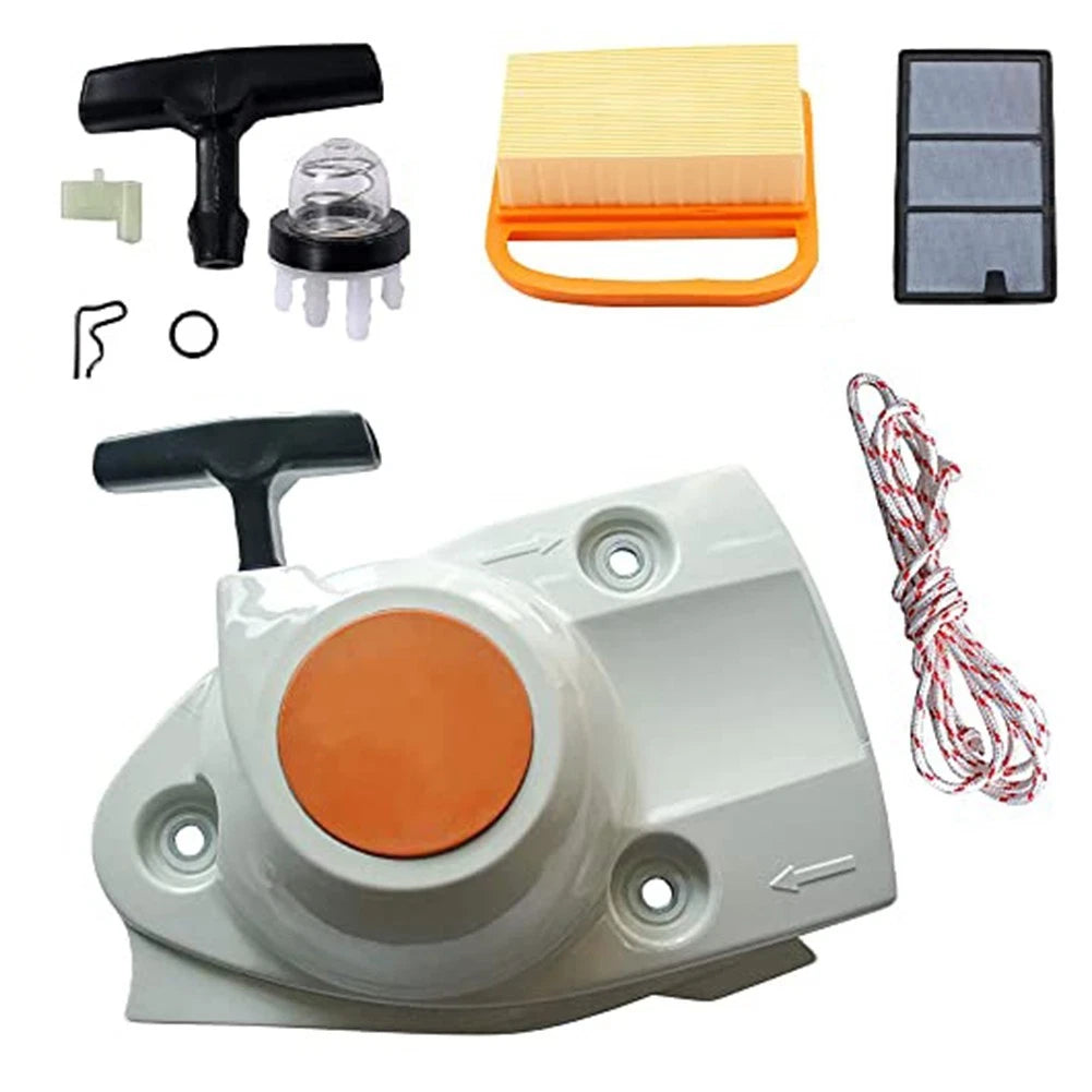 Concrete Cutting Equipment Backlash Starter Kit for Multiple Models