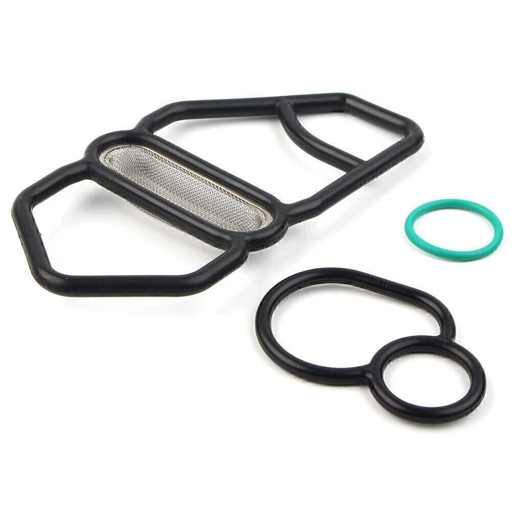 VTEC Solenoid Gasket Set for Integra Civic Prelude (1990–2001)