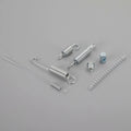 Brake Switch Pedal Stand Springs for Honda C70 CL70 CT90 S65 SL70 S90 CL90 SL90 (1970–1980)