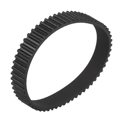 2X Drive Belt X40515 for BD713 Rubber Flexible