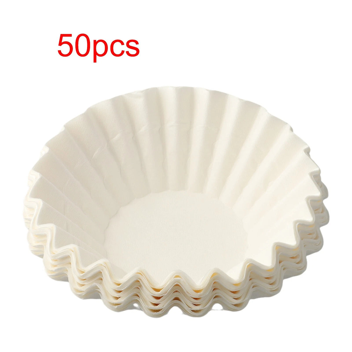 Coffee Filter Paper for Coffee Makers (No Specific Years)