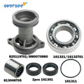 Propeller Housing Assy for Mercury Outboard 2T 25 30HP (825119T01, 8M0070880)