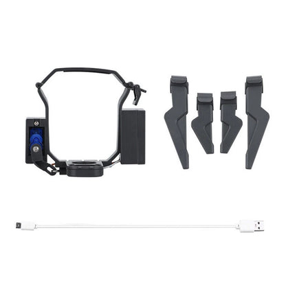 Airdrop System for DJI Mavic 3 Drone (2021–2023)