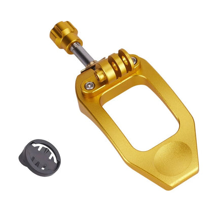 Folding Bike Head Tube with Quick Release Clamp for Folding Bikes