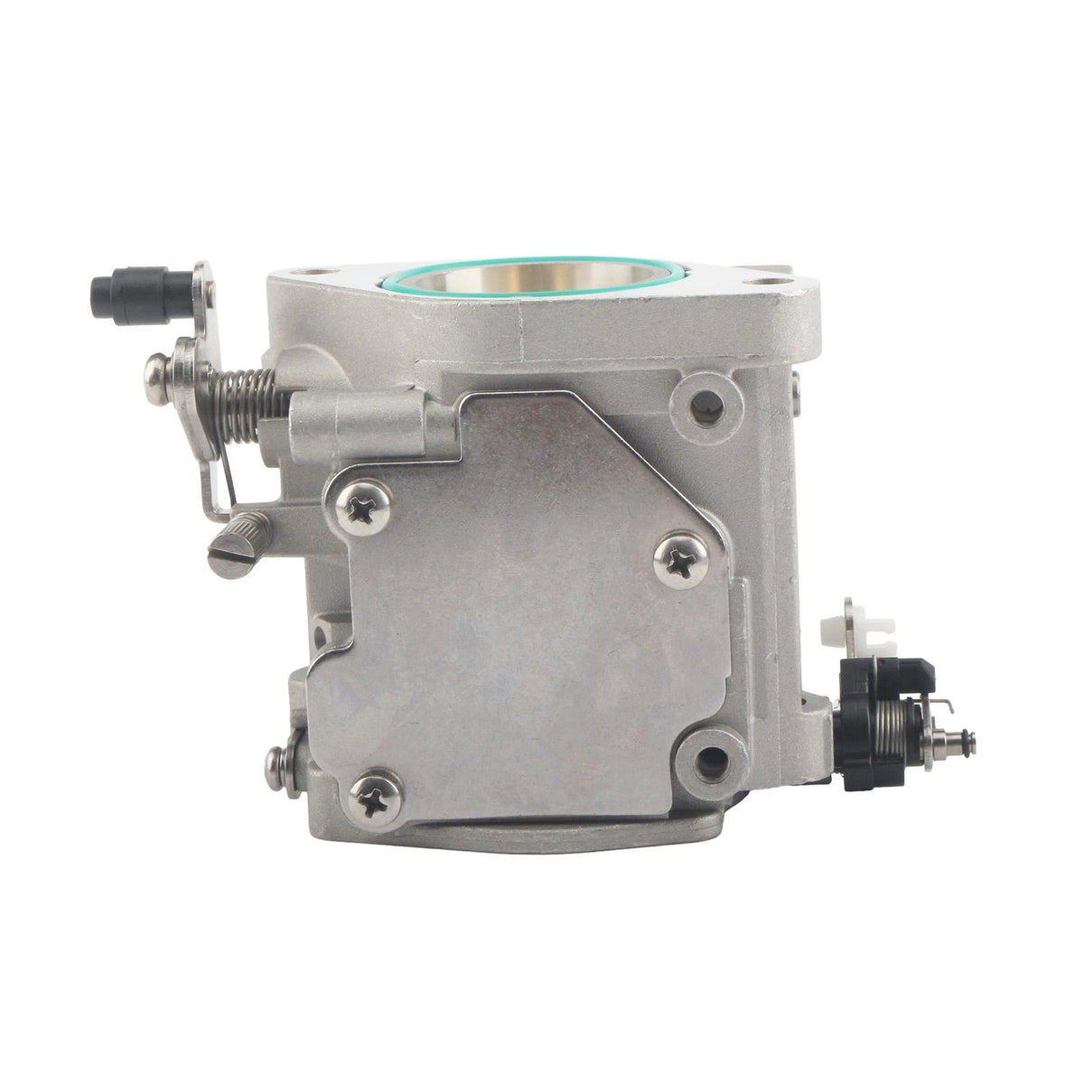 Carburetor for Yamaha Outboard 40HP E40XMH (2 Stroke, 66T-14301-60)