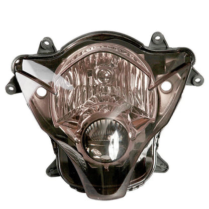 Front Headlight Assembly for Suzuki GSXR 600 750 (2006–2007)
