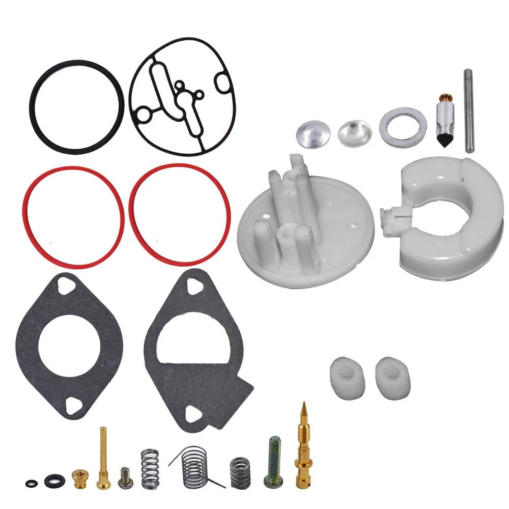Carb Rebuild Kit for LMT 5-4993