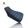 Blue Seat Cover for Honda Rancher 350 TRX350FE TRX350FM (2000–2006)